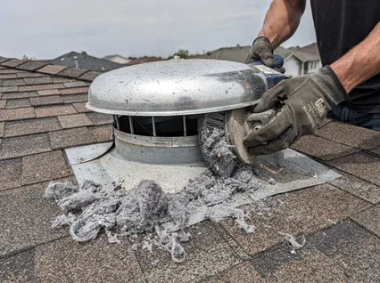 Roof Vent Cleaning in Ocoee, FL