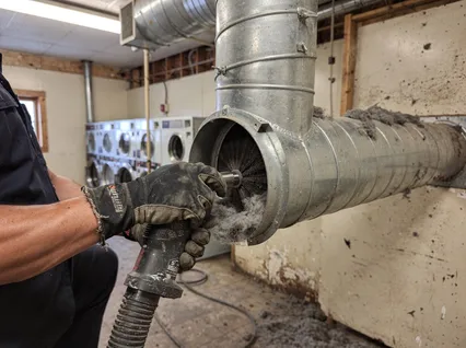 Commercial Vent Cleaning in Ocoee, FL