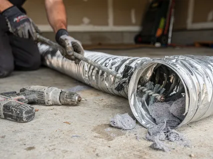 Duct Cleaning in Ocoee, FL