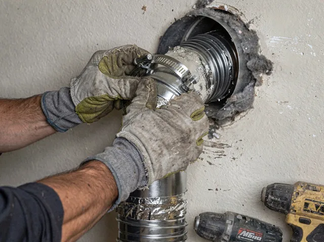 Hose Installation service in Apopka, FL