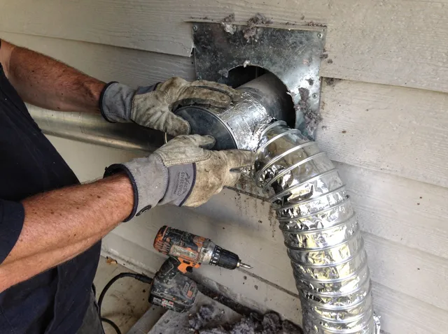 Vent Repair & Installation service in Apopka, FL