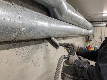 Industrial Vent Cleaning service in Apopka, FL
