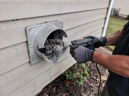 Residential Vent Cleaning in Ocoee, FL